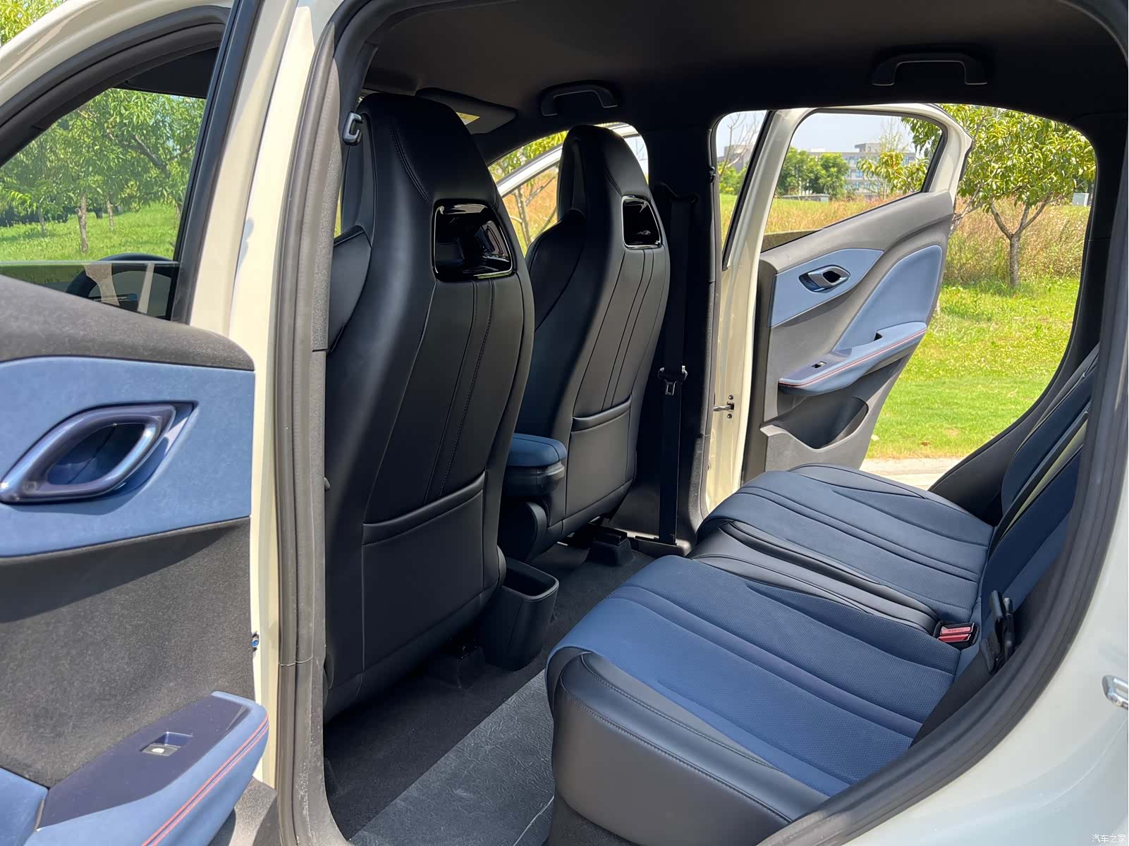 BYD Seagull, 2024 10