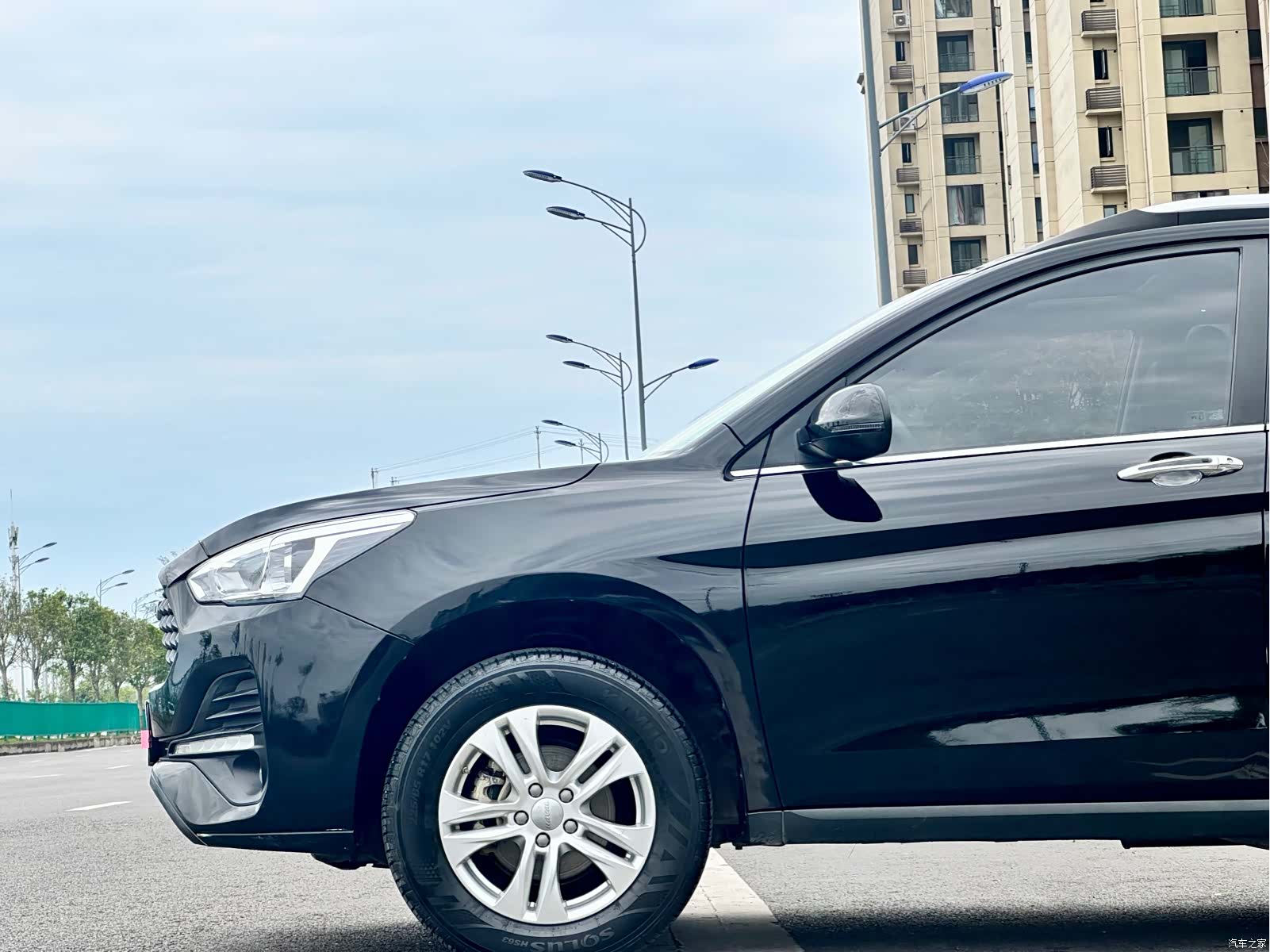 Haval M6, 2020 7