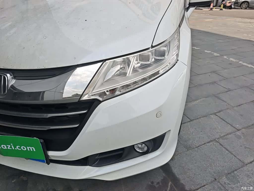 Honda Odyssey, 2016 24