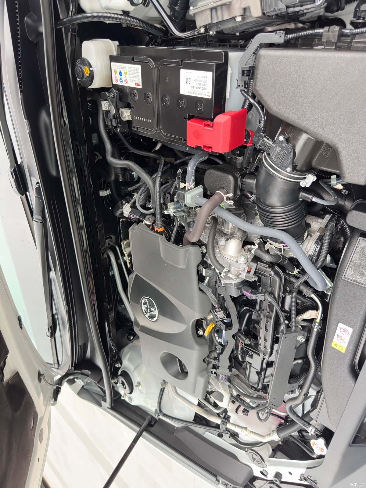 Toyota Camry, 2023 26