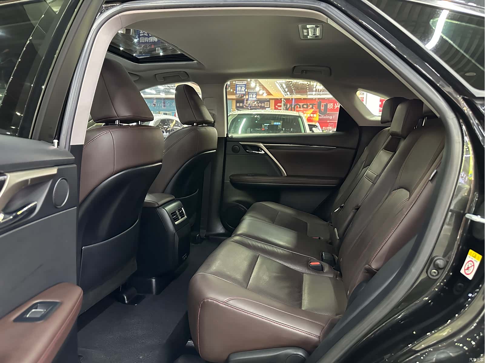 Lexus RX, 2019 6
