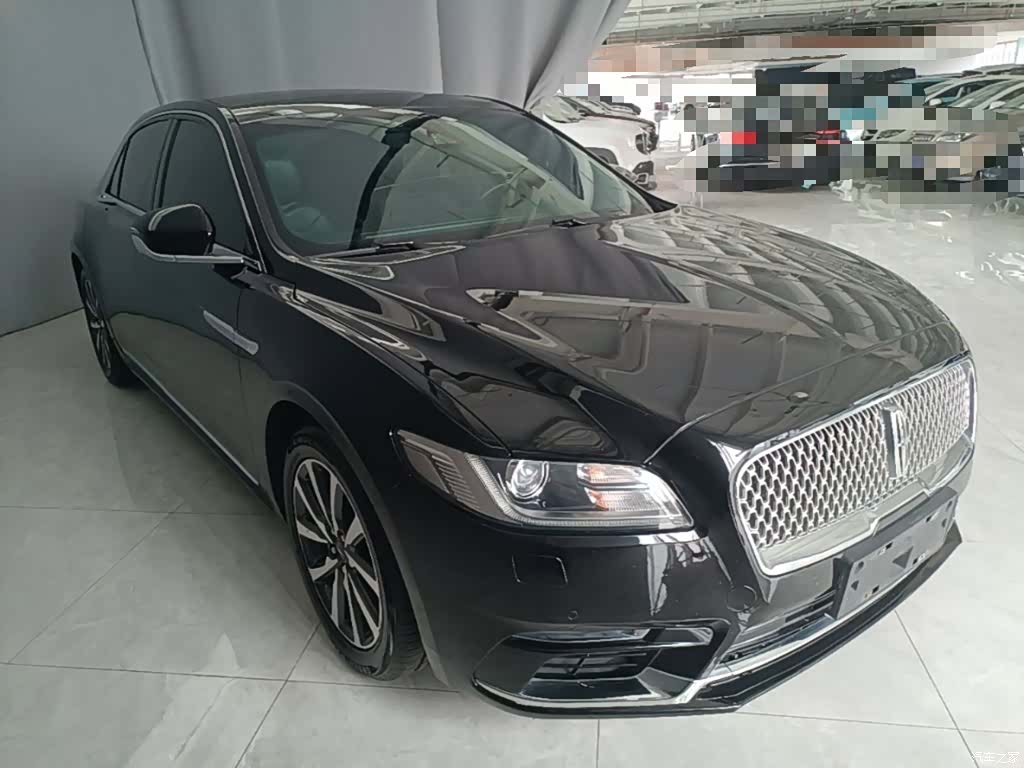 Lincoln VI, 2019 4