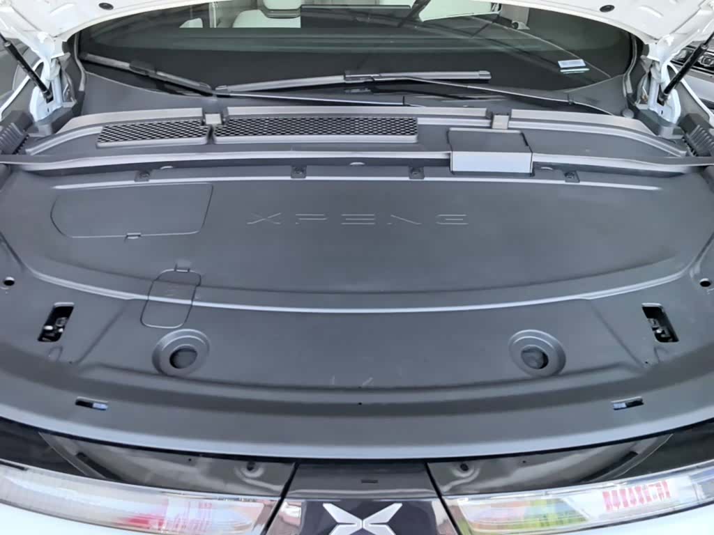 Xpeng G6, 2024 20