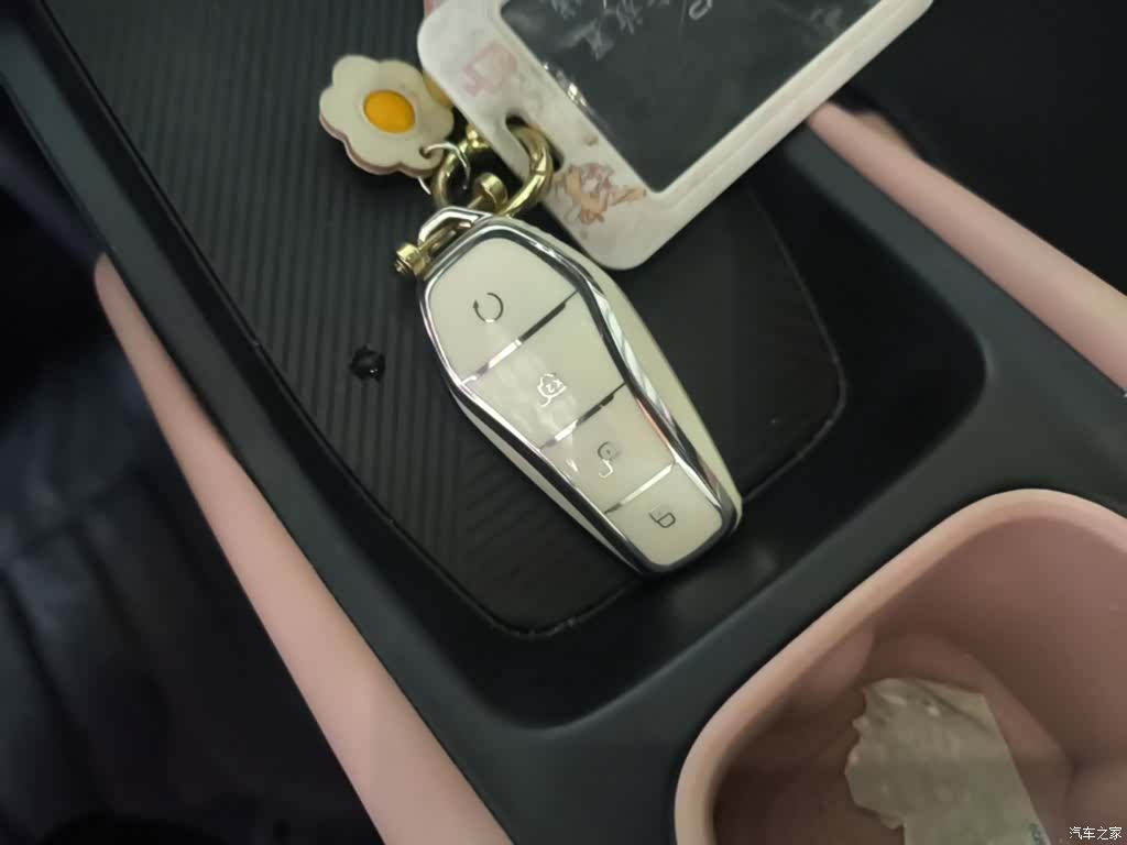 BYD Seagull, 2024 17