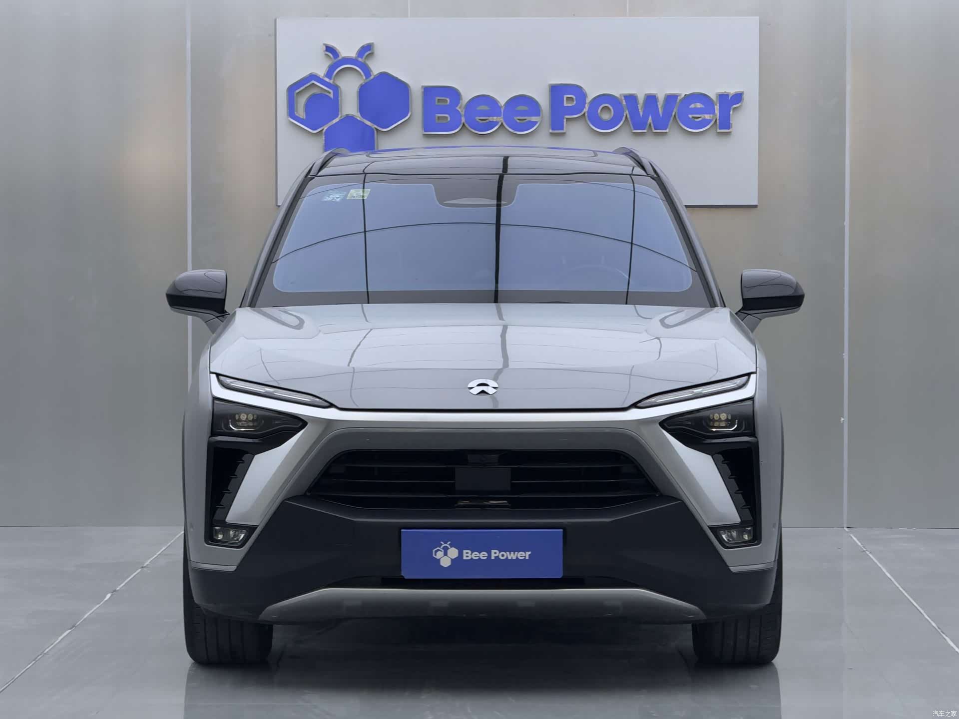 NIO ES8, 2022 2