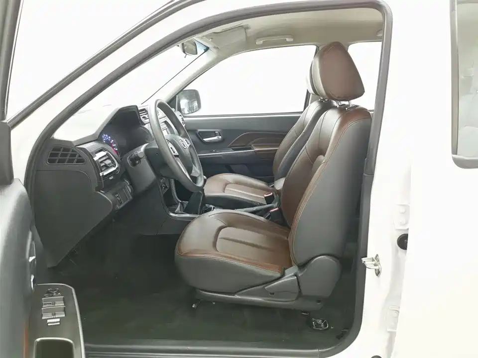 Great Wall Fengjun 5