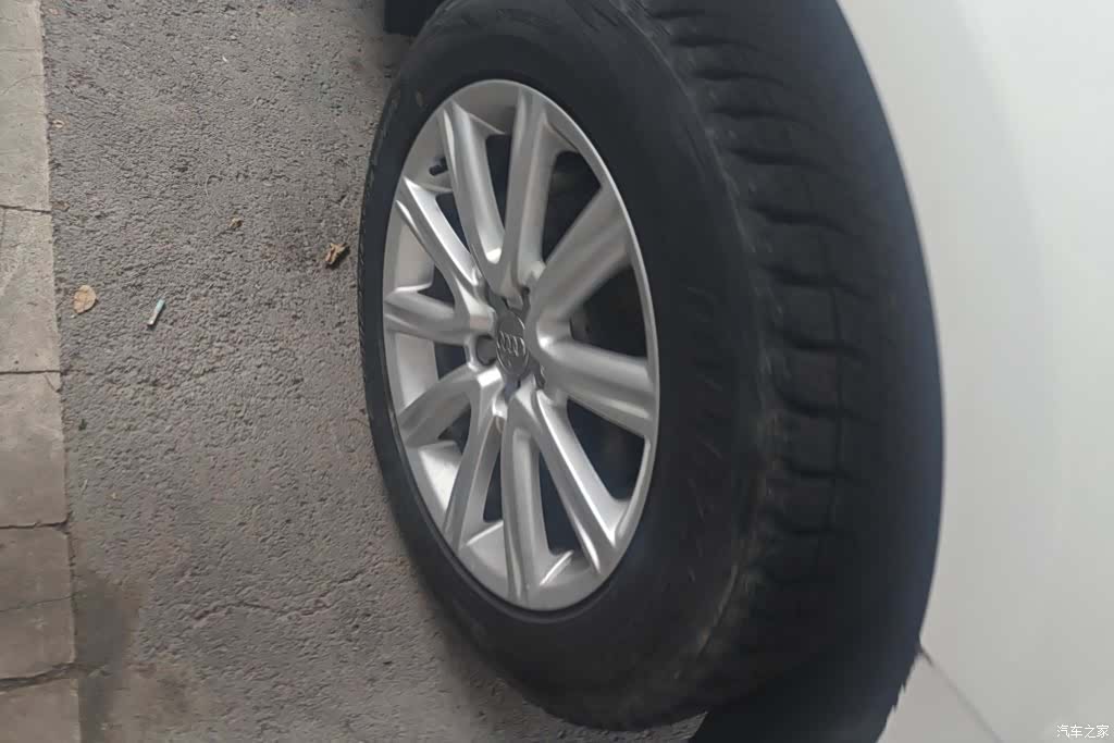 Audi Q5, 2015 6
