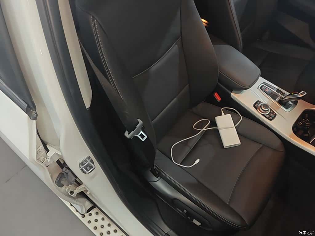 BMW X3, 2014 25