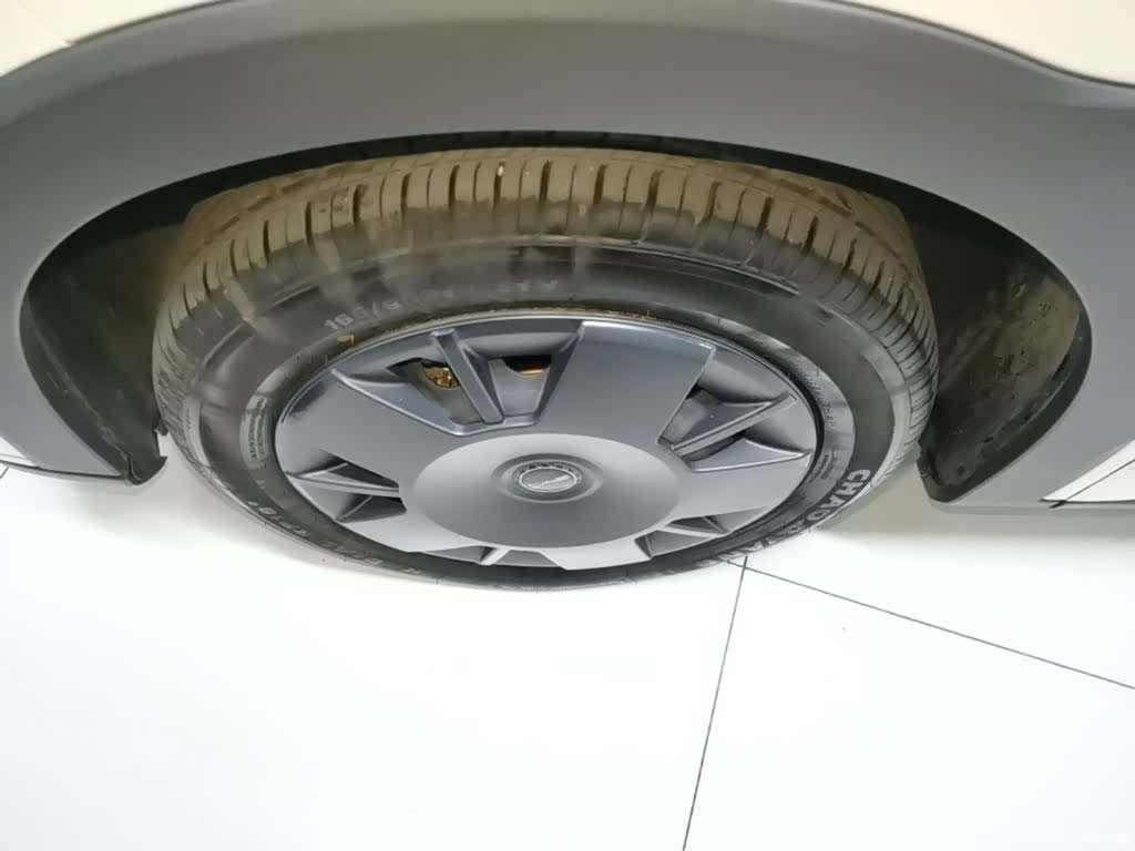 BYD Seagull, 2024 23