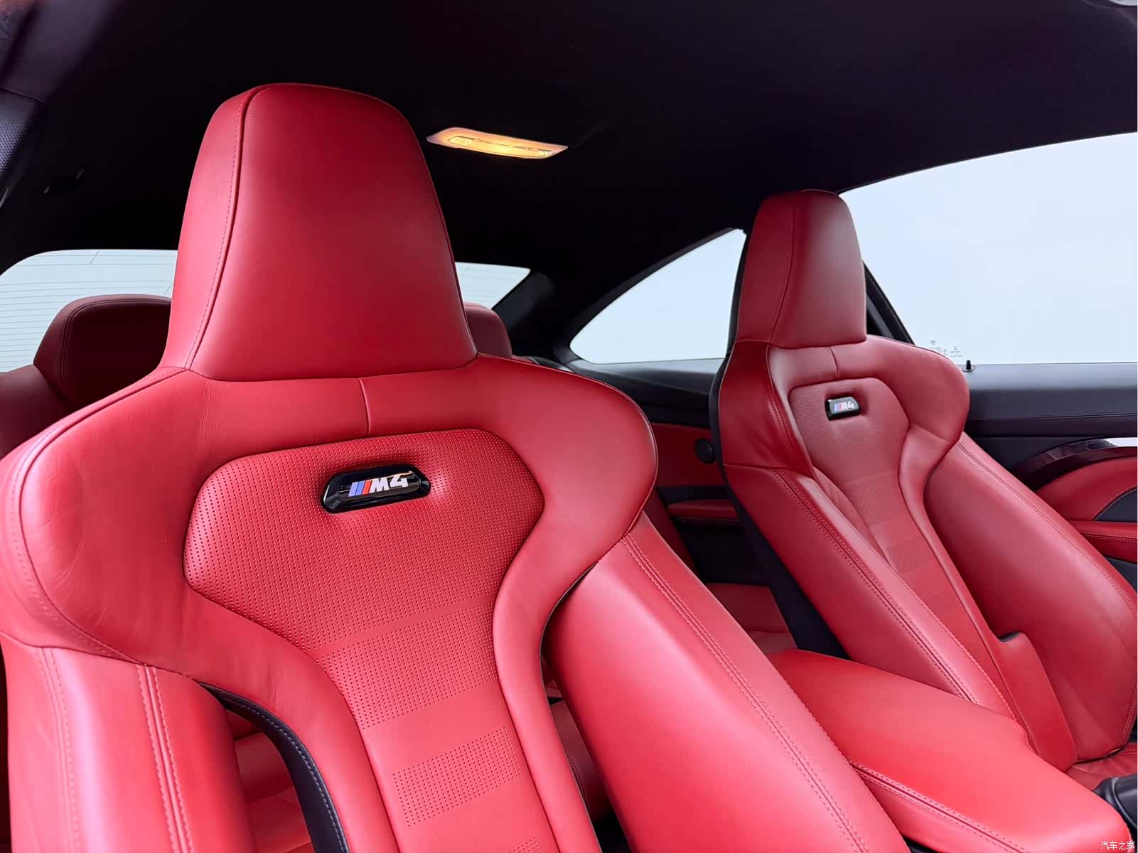 BMW M4, 2019 11