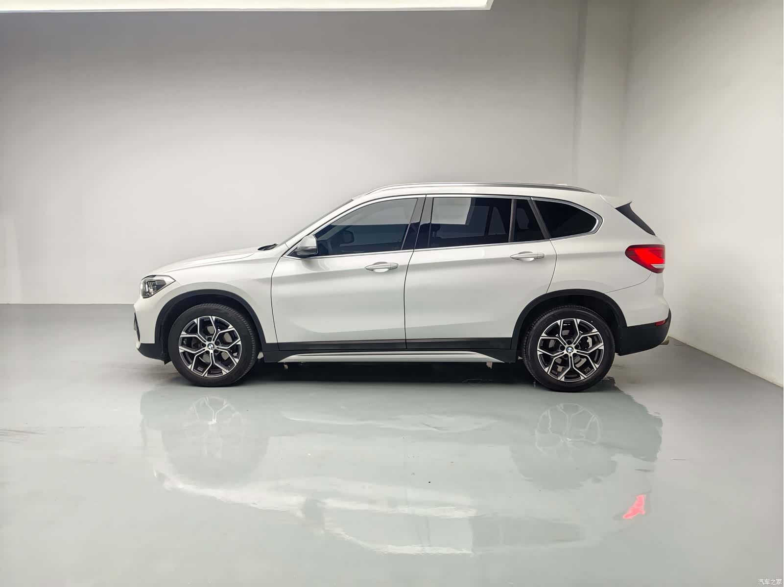 BMW X1, 2021 4