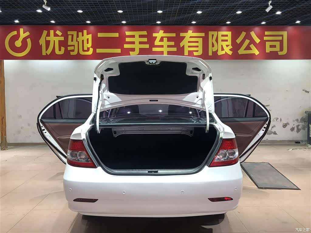 BYD F3, 2015 20