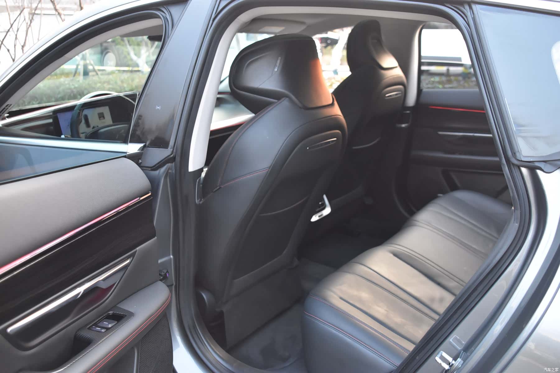 Xpeng P7, 2020 10