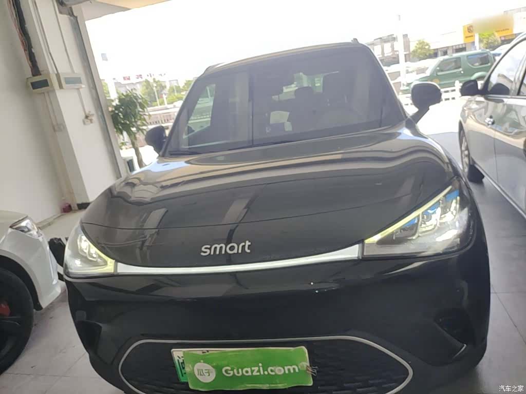 Smart 1, 2023 3