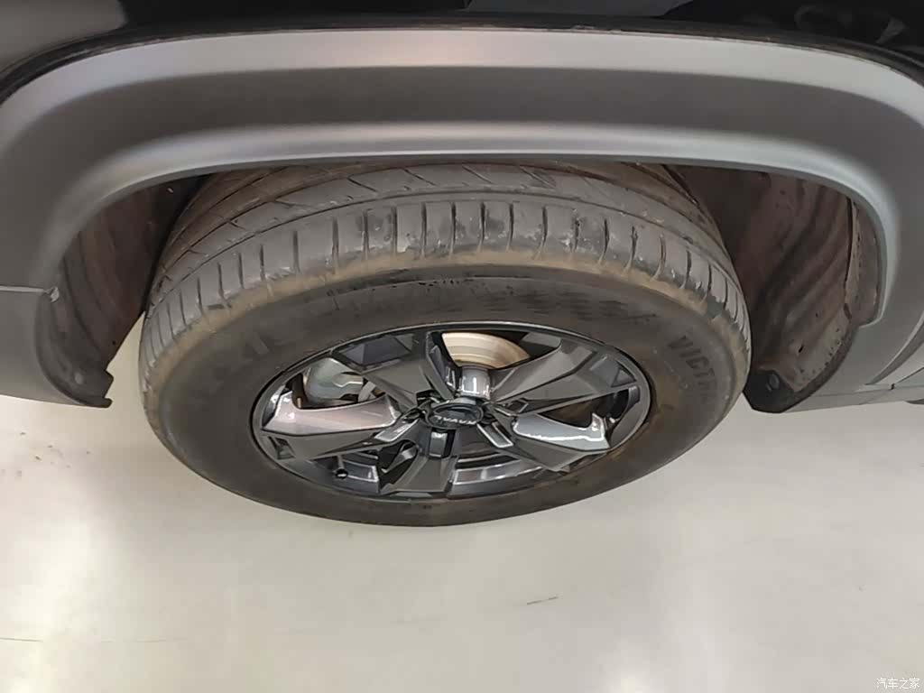 Haval Raptor, 2024 23