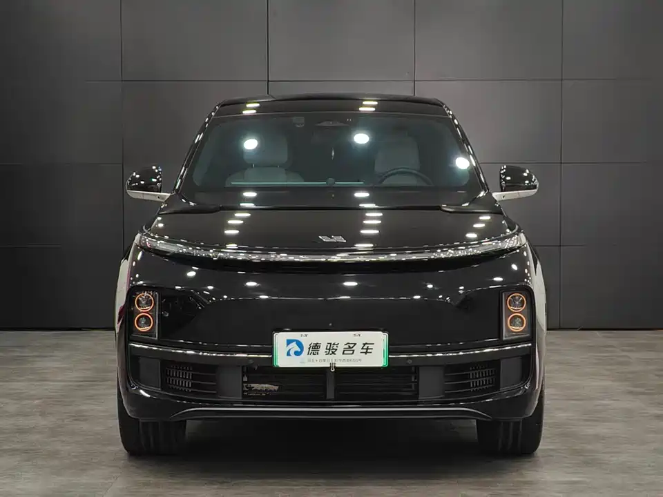 Li Auto Ideal L9