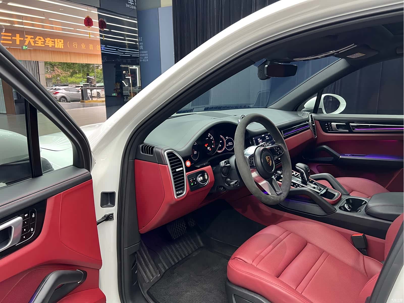 Porsche Cayenne, 2020 20