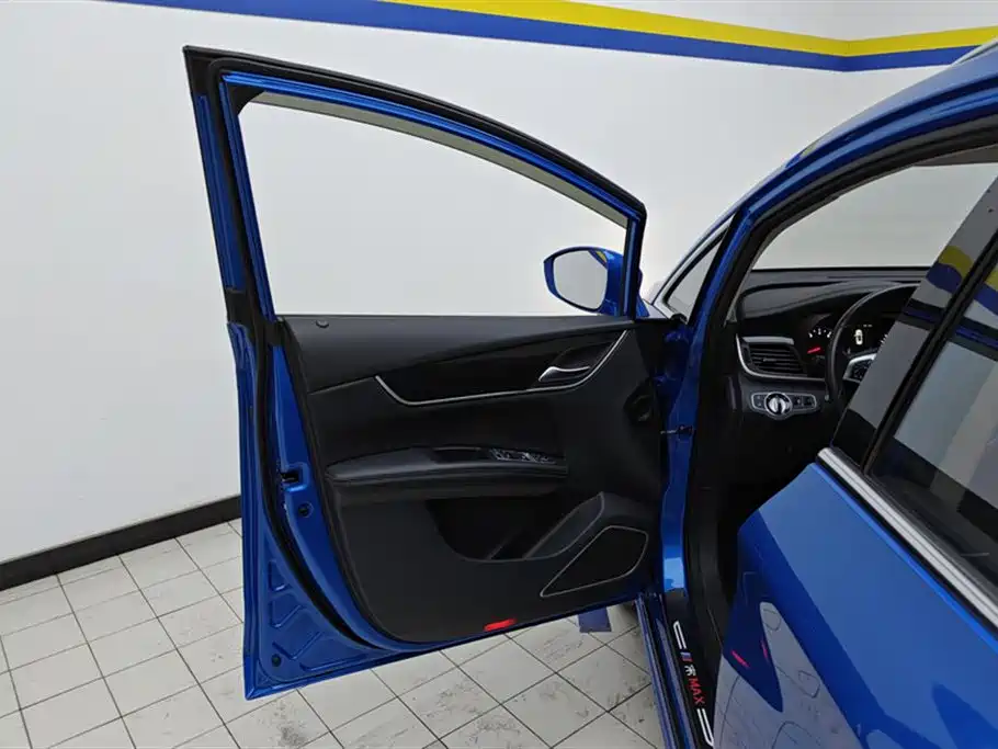 BYD Song MAX