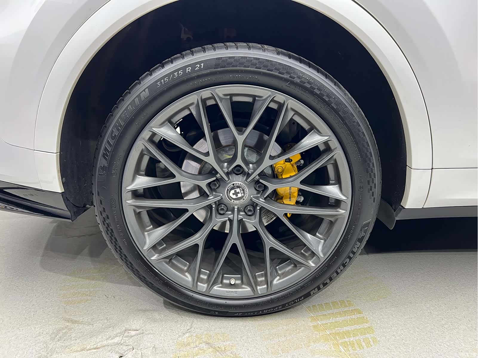 Porsche Cayenne, 2020 21