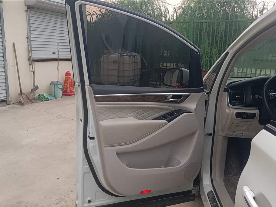 Trumpchi Trumpchi M8