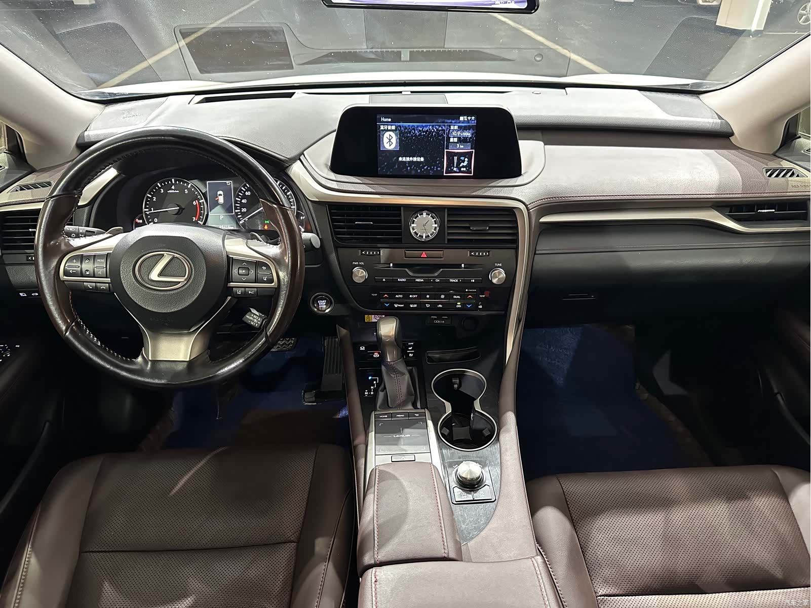 Lexus RX, 2022 9