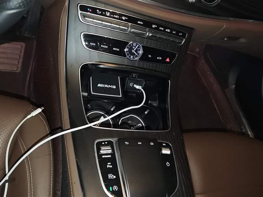 Mercedes-Benz E-class Mercedes-Benz E-class