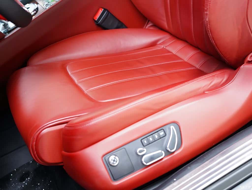 Bentley Continental GT, 2012 24