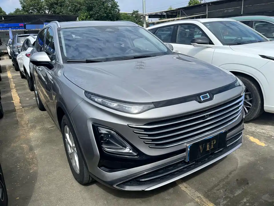 Besturn T90
