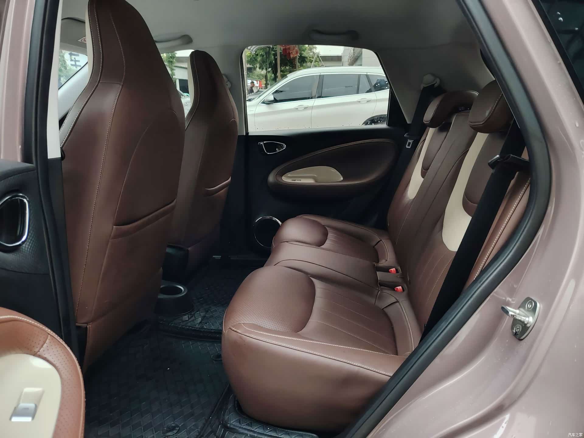 Wuling Bingo, 2023 7
