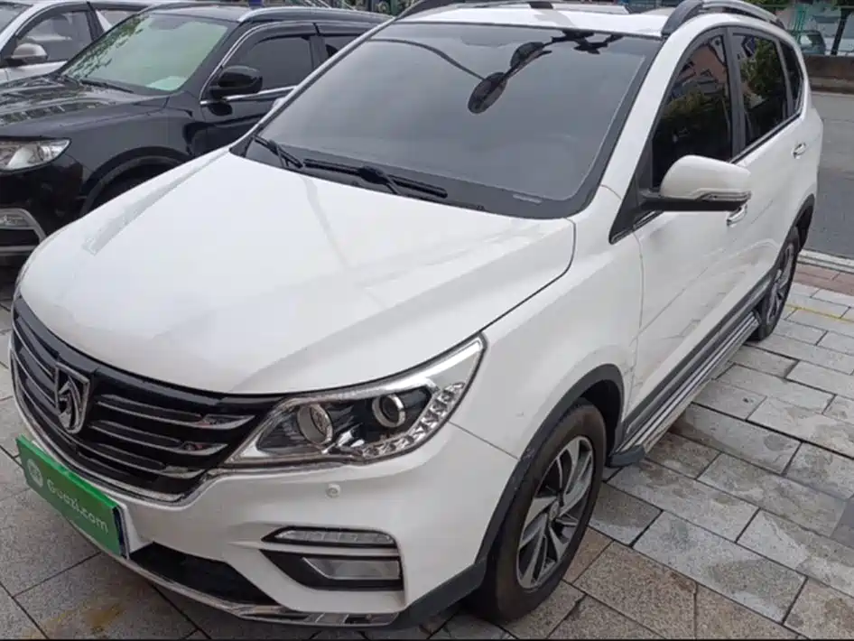 Baoding 560