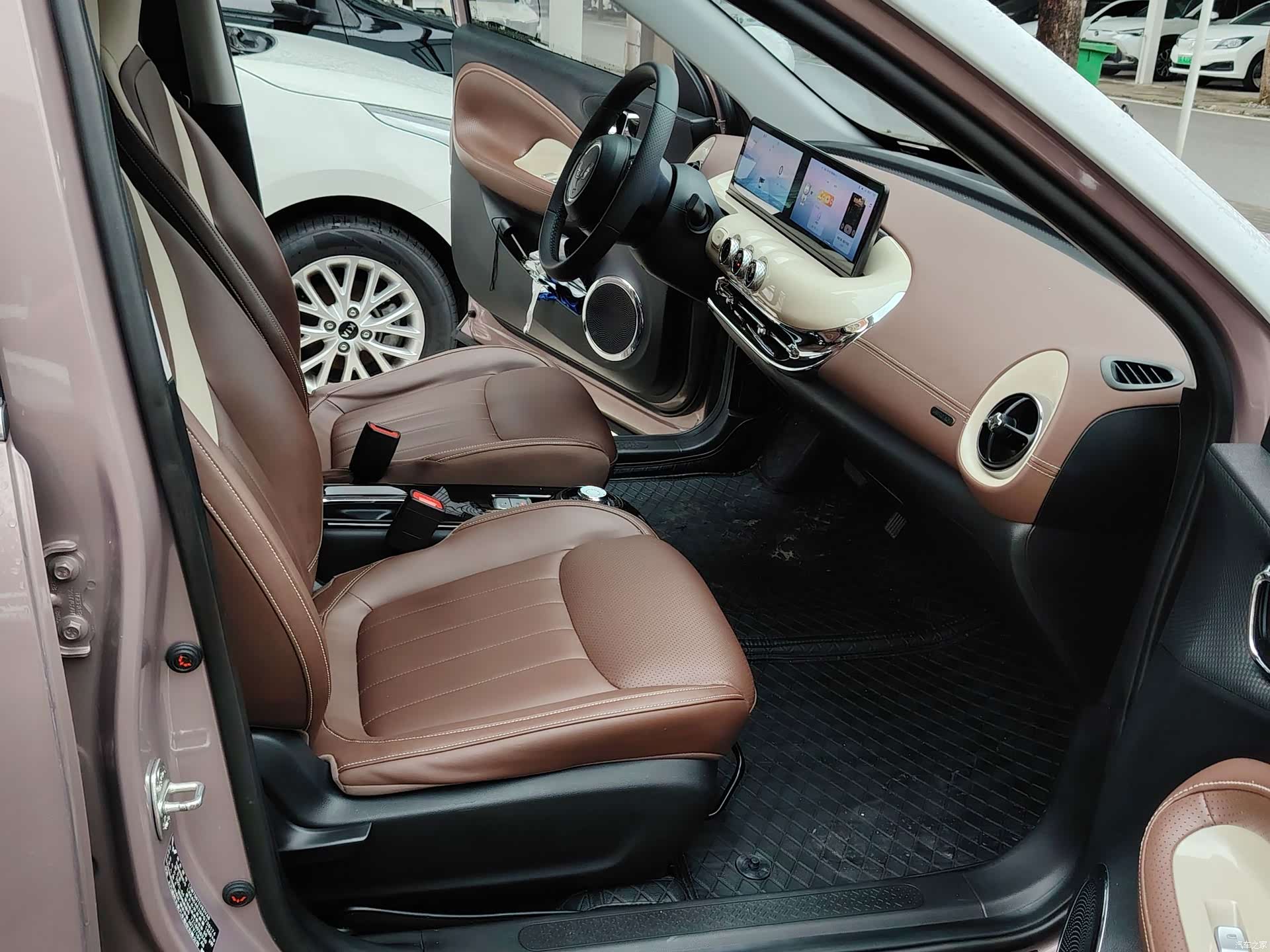 Wuling Bingo, 2023 11