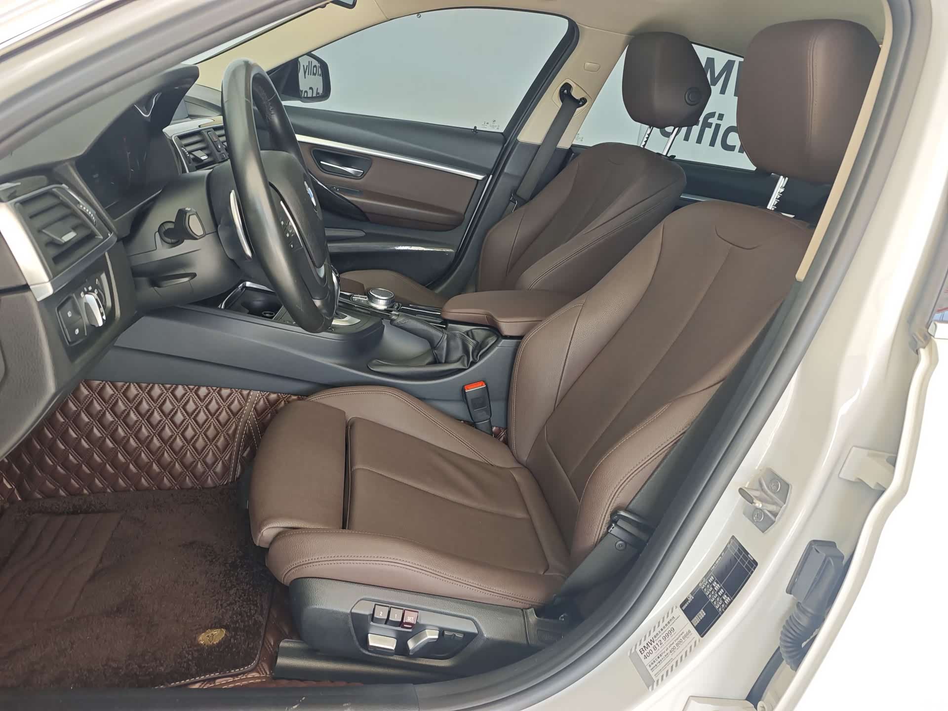 BMW 3 Series, 2018 27