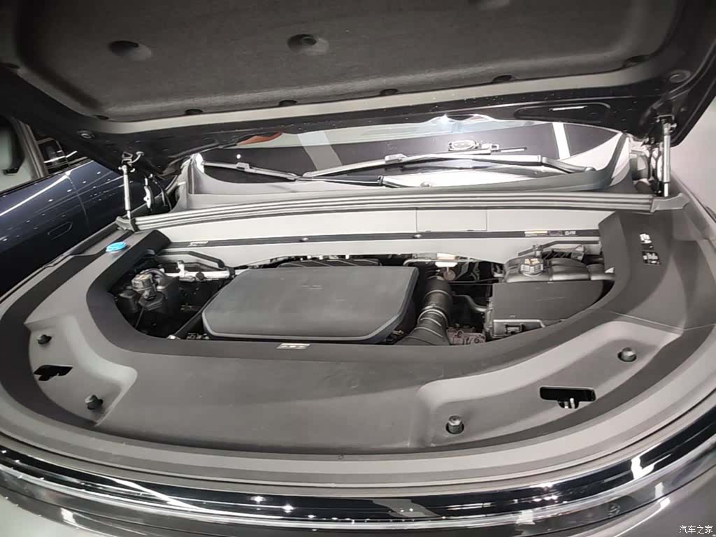 Li Auto L9, 2023 20