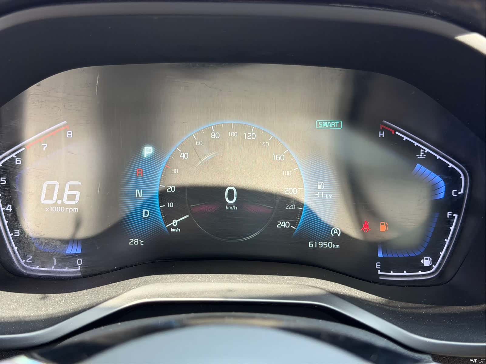 Kia Sportage, 2021 10