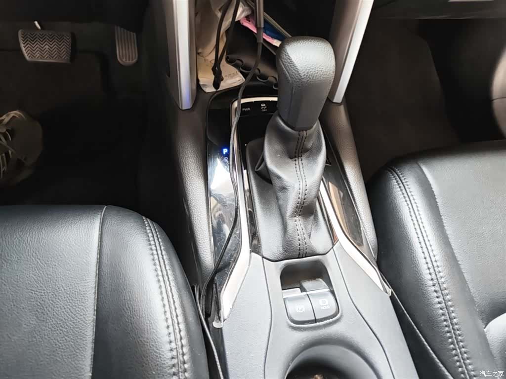 Toyota Frontlander, 2024 7
