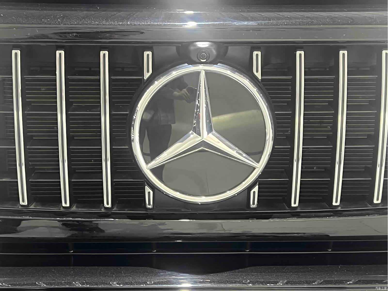 Mercedes-Benz G-Class, 2023 23