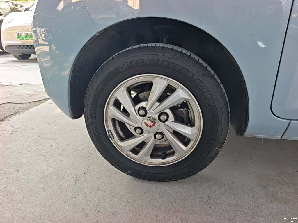 Wuling MINIEV, 2022 23