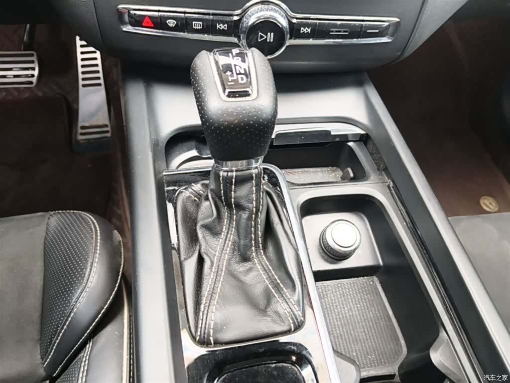 Volvo XC60, 2018 14