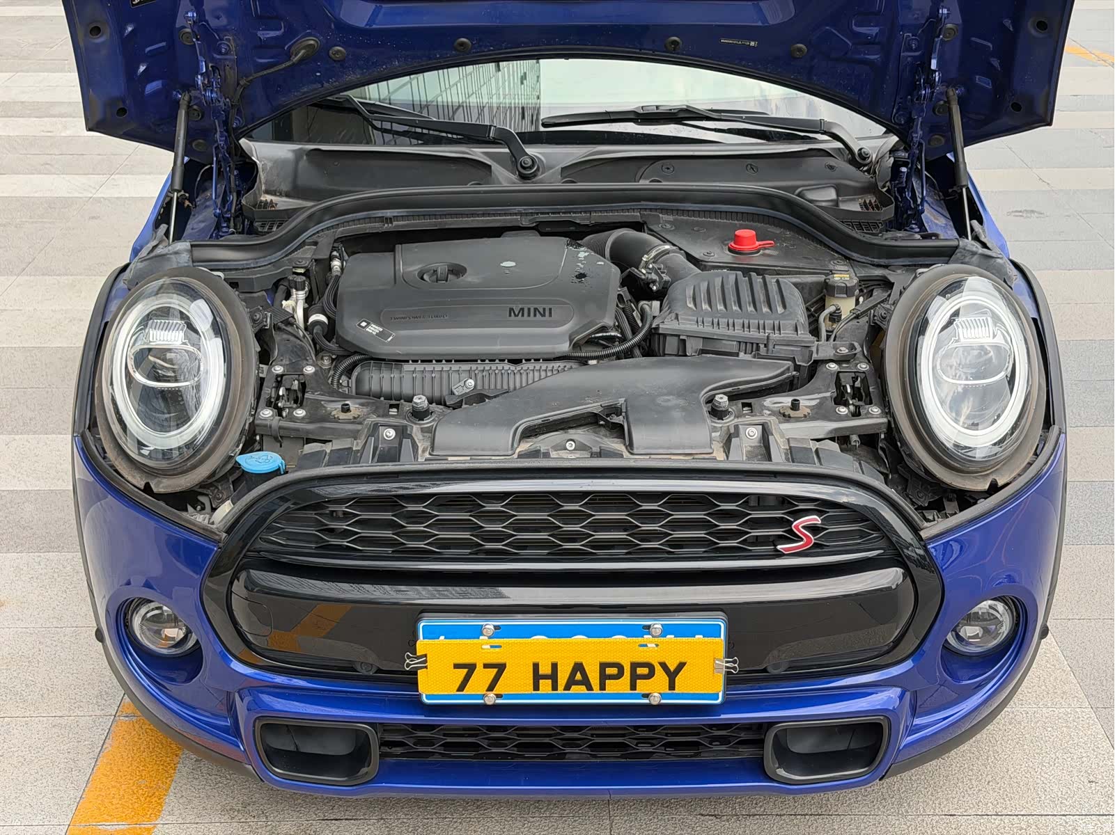 Mini Cooper, 2020 18