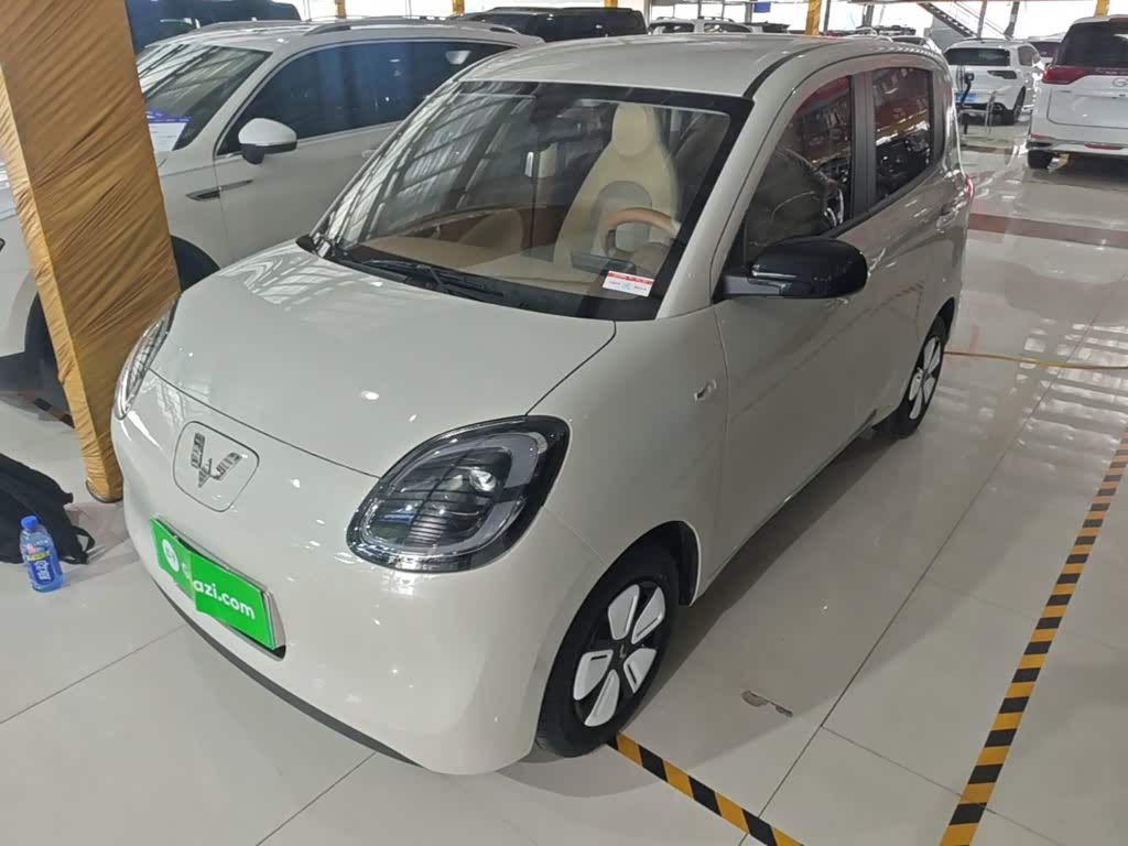 Wuling Mini EV