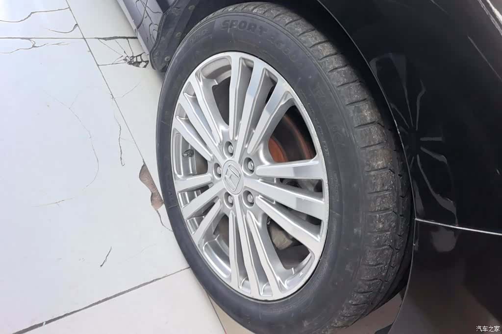 Honda Elysion, 2019 6
