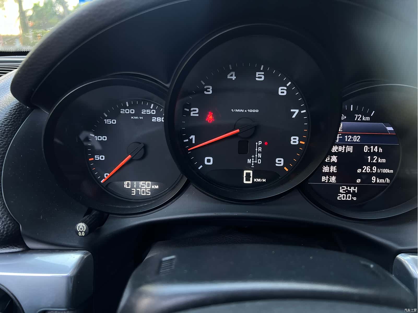 Porsche Boxster, 2013 16