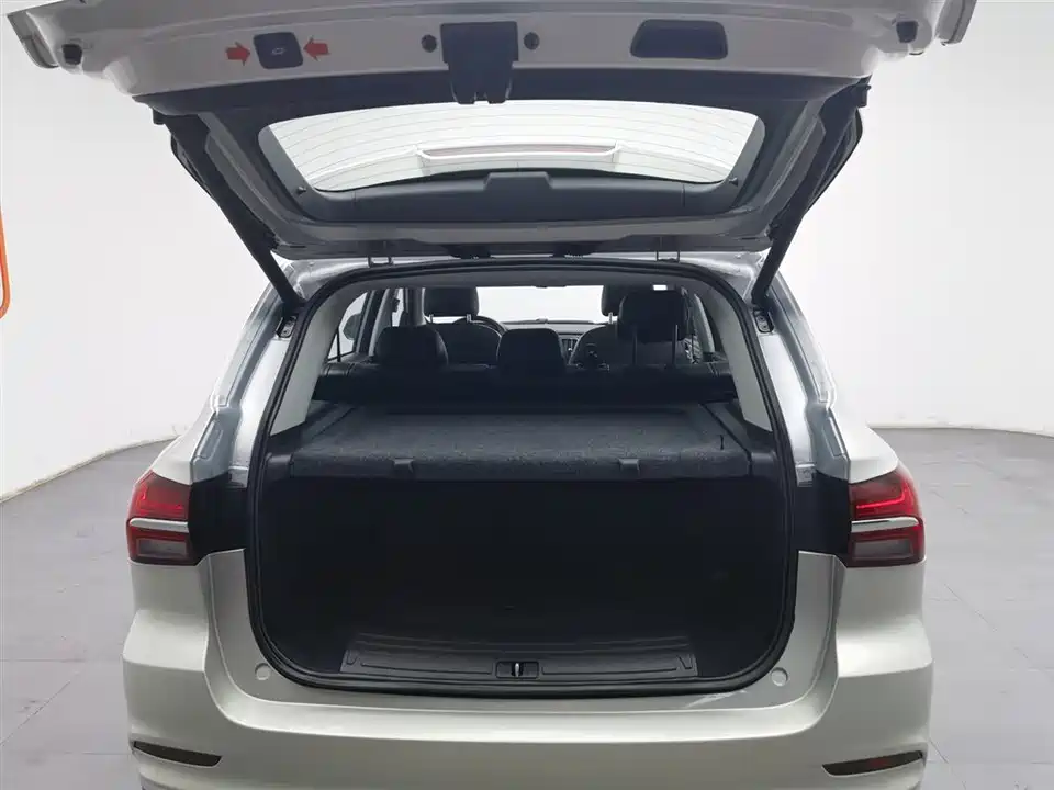 Roewe RX5 New energy