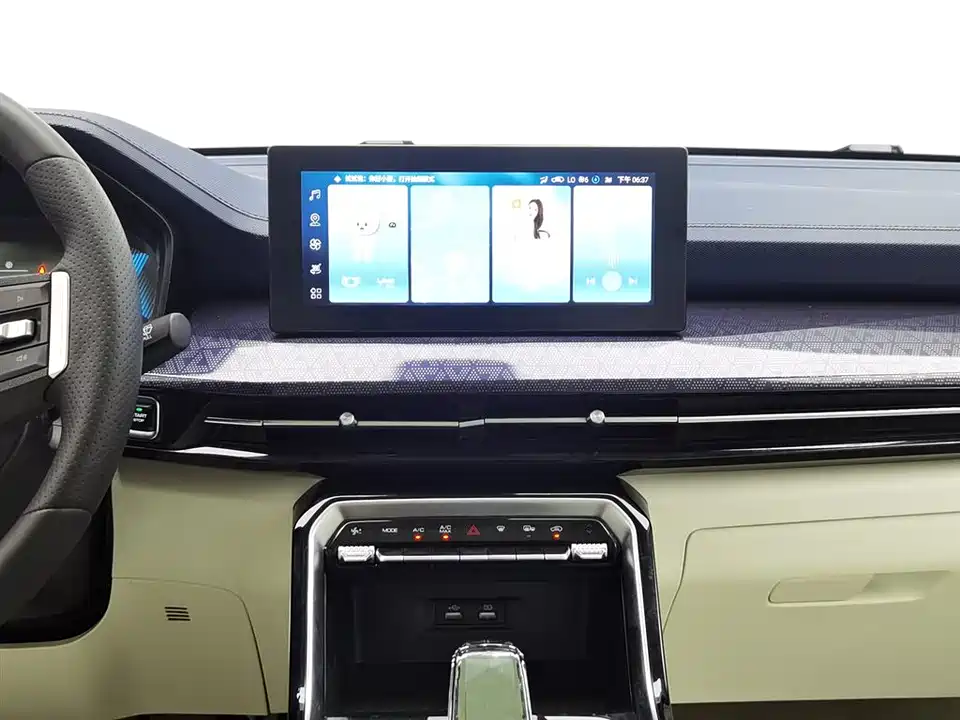 Wuling Wuling Xingchen