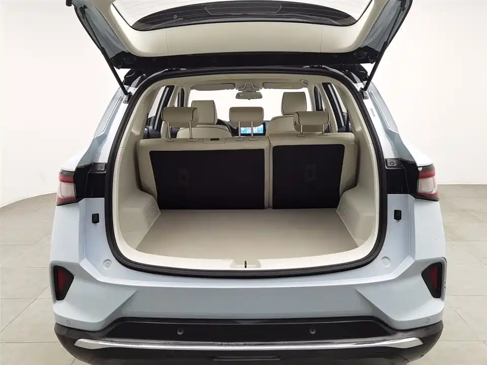 Wuling Wuling Xingchen