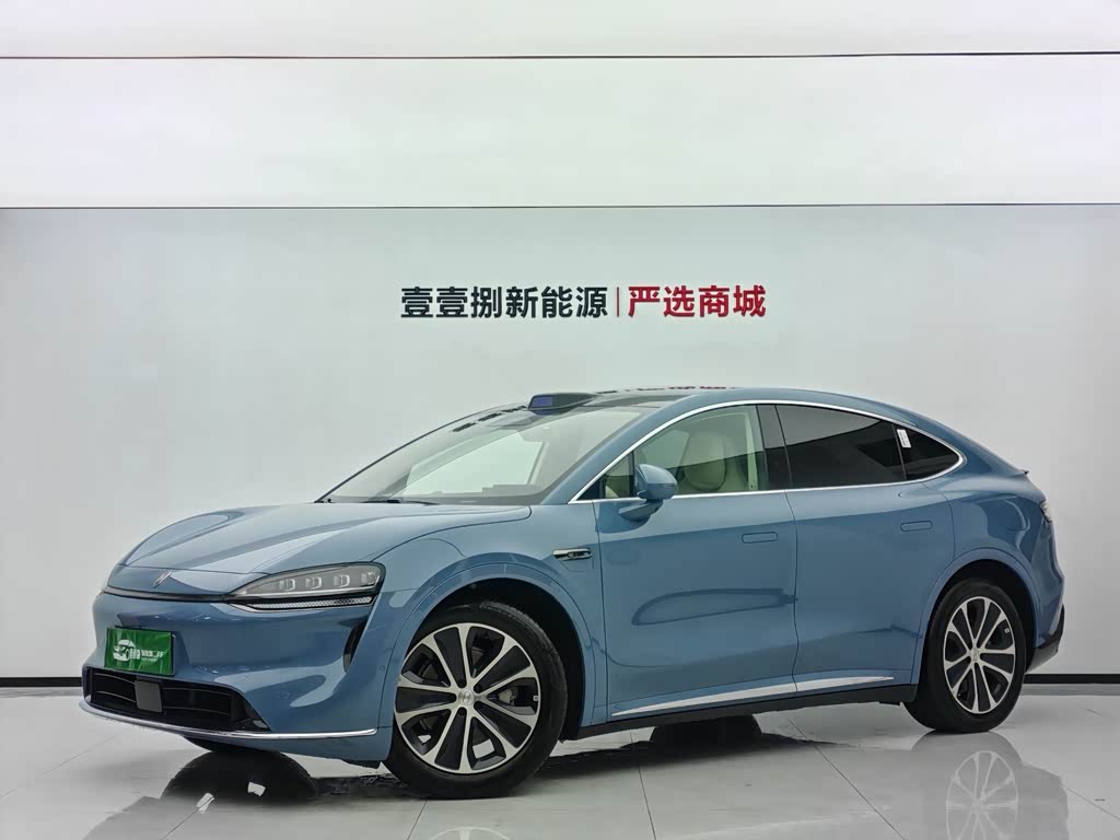 Zhijie R7