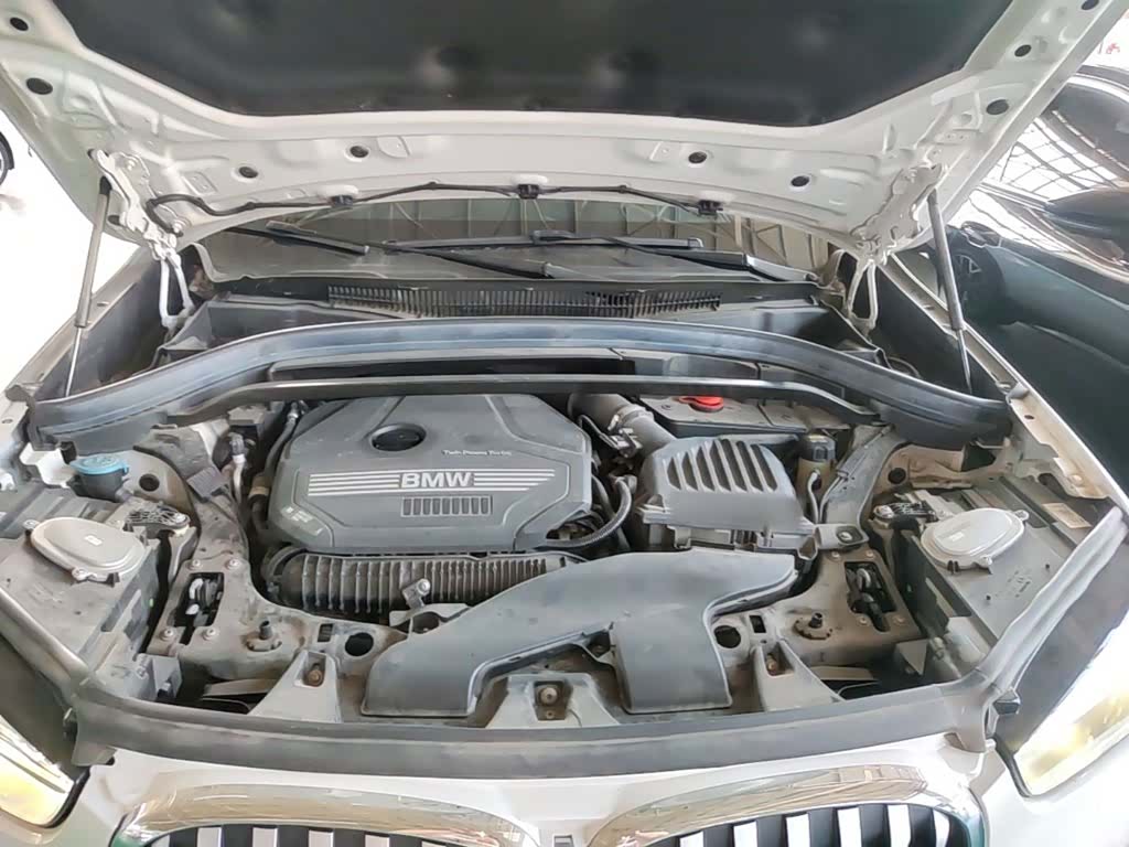 BMW X1, 2021 20