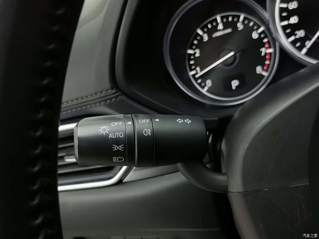 Mazda CX-5, 2021 21