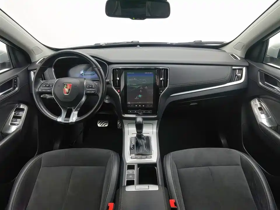 Roewe RX5 New energy