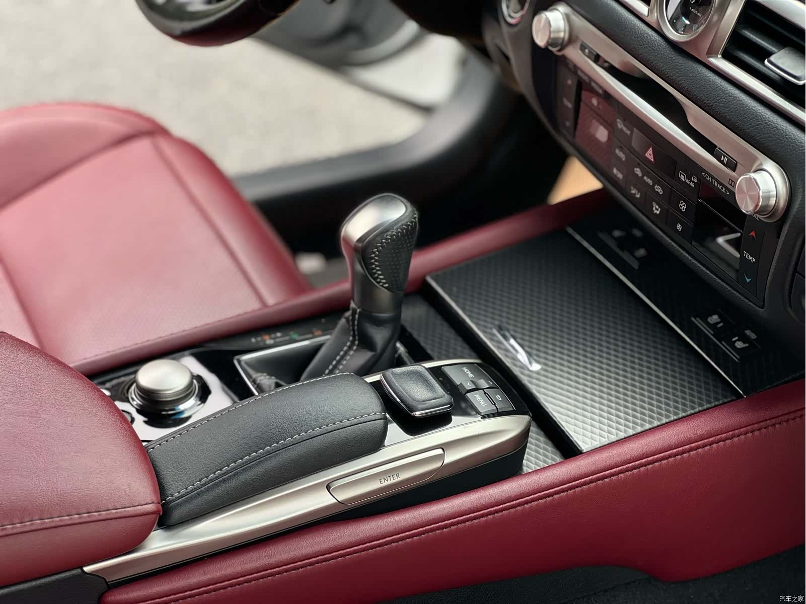 Lexus GS, 2016 7